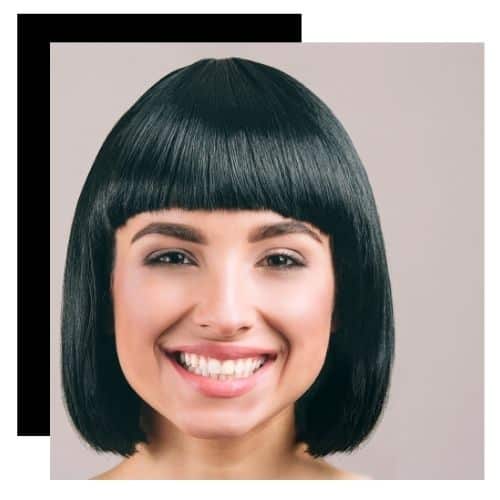 bob hair style trend