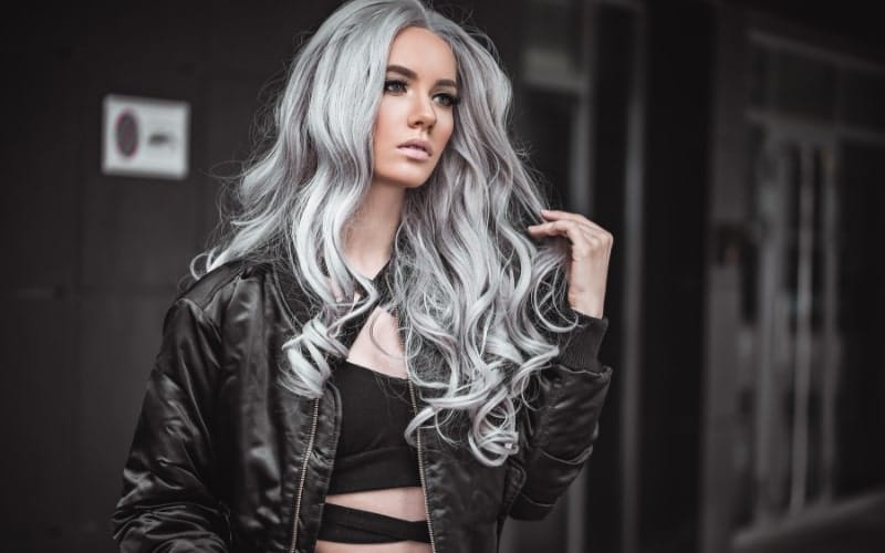 grey-hair