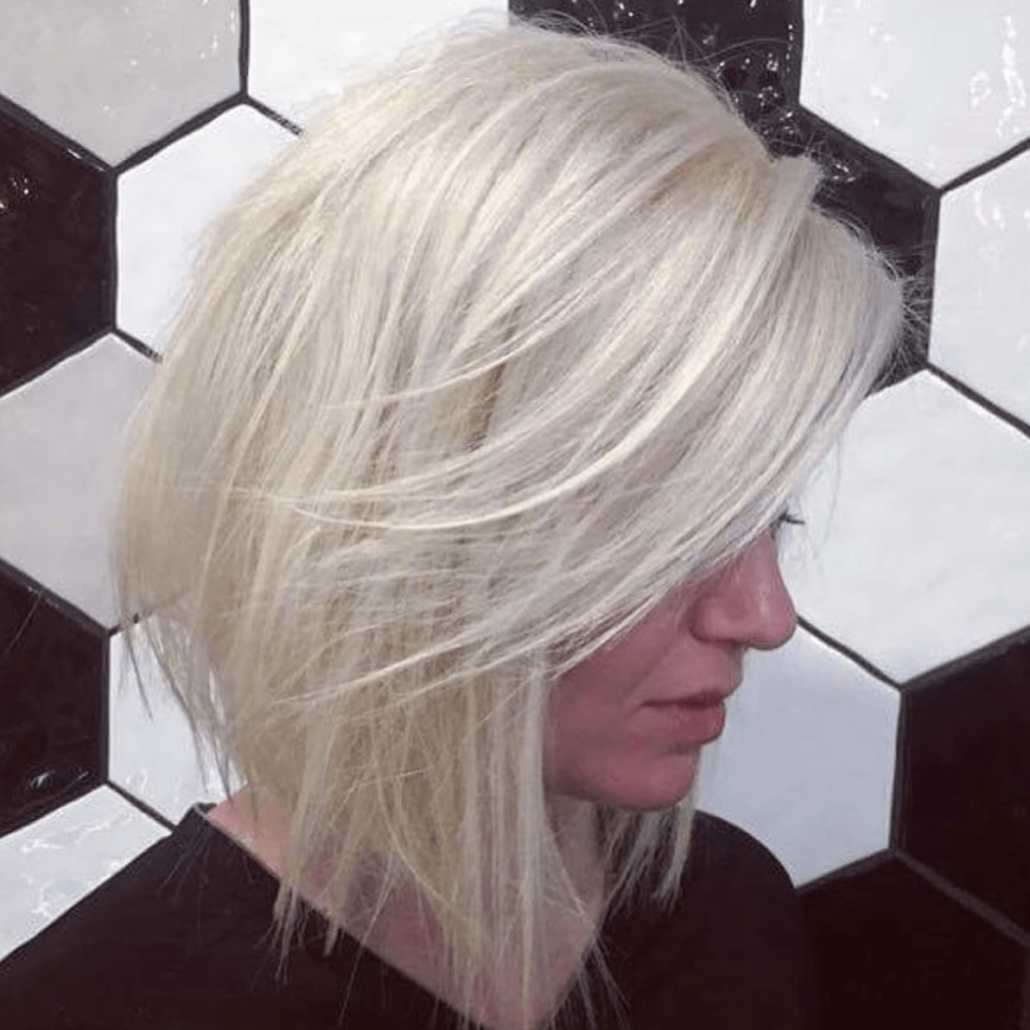 Best Blonde Hair Specialist Inner West Sydney | See Our Work!