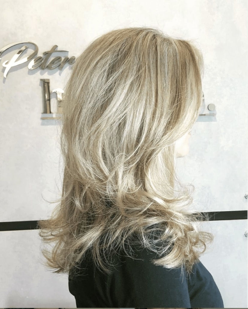 Blonde Specialist Petersham Hair Co