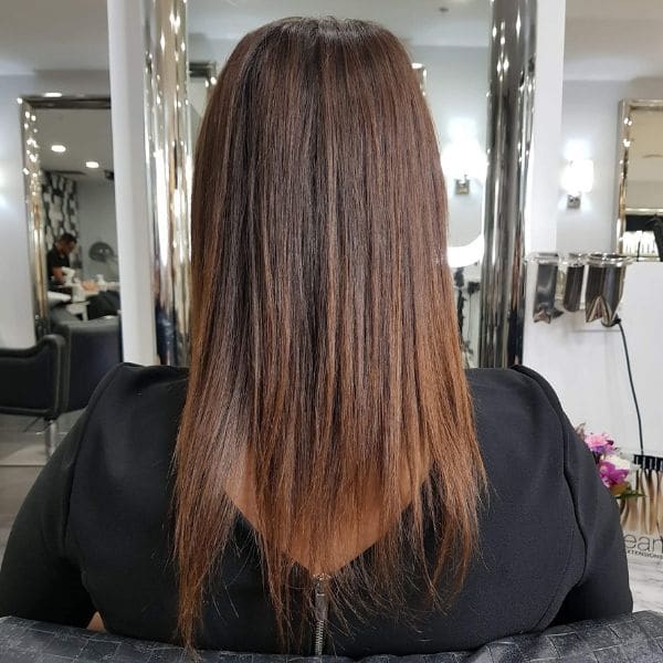 Hair Extensions Sydney | Specialist Inner West Salon