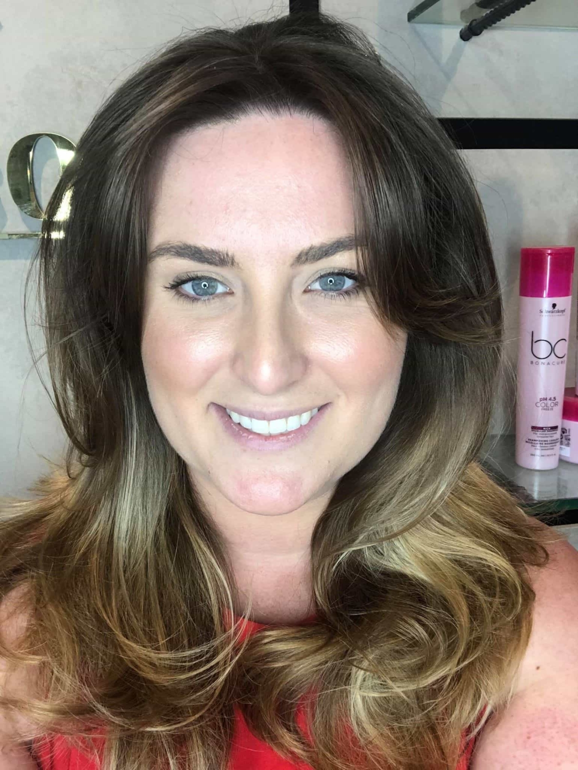 Full/Half Head of Foils Affordable Price Highly Rated Sydney Salon