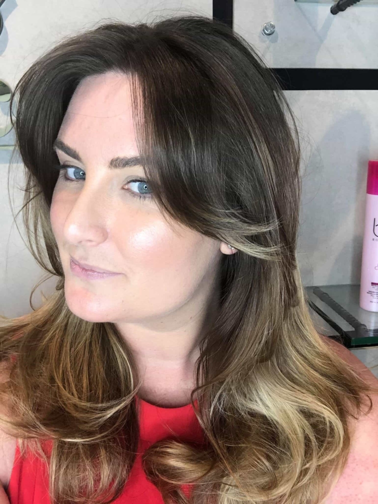 Full/Half Head of Foils Affordable Price Highly Rated Sydney Salon