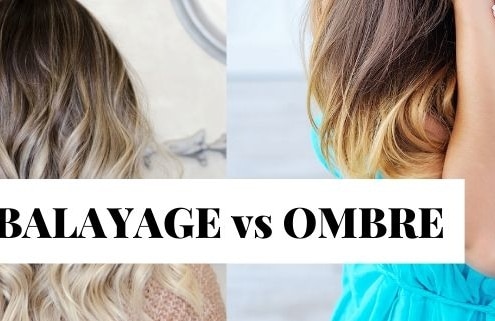 balayage-versus-ombre