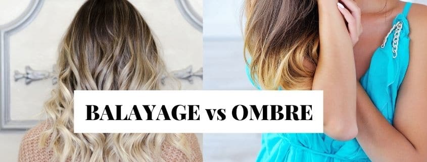 balayage-versus-ombre