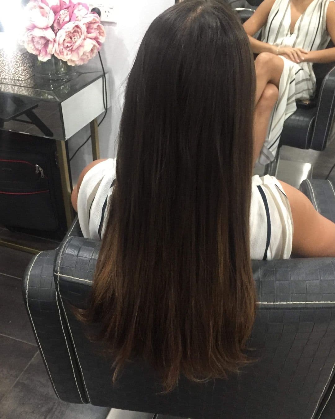 Hair extension specialist sydney