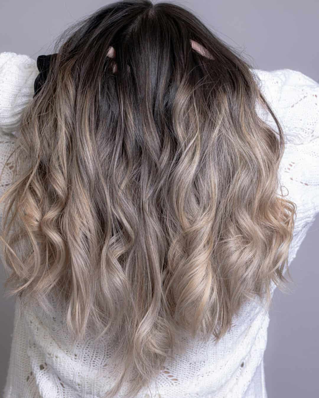 full head of foils sydney